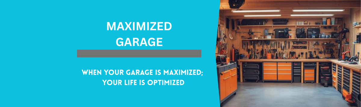 5 Signs Your Garage Is Holding Your Life Back