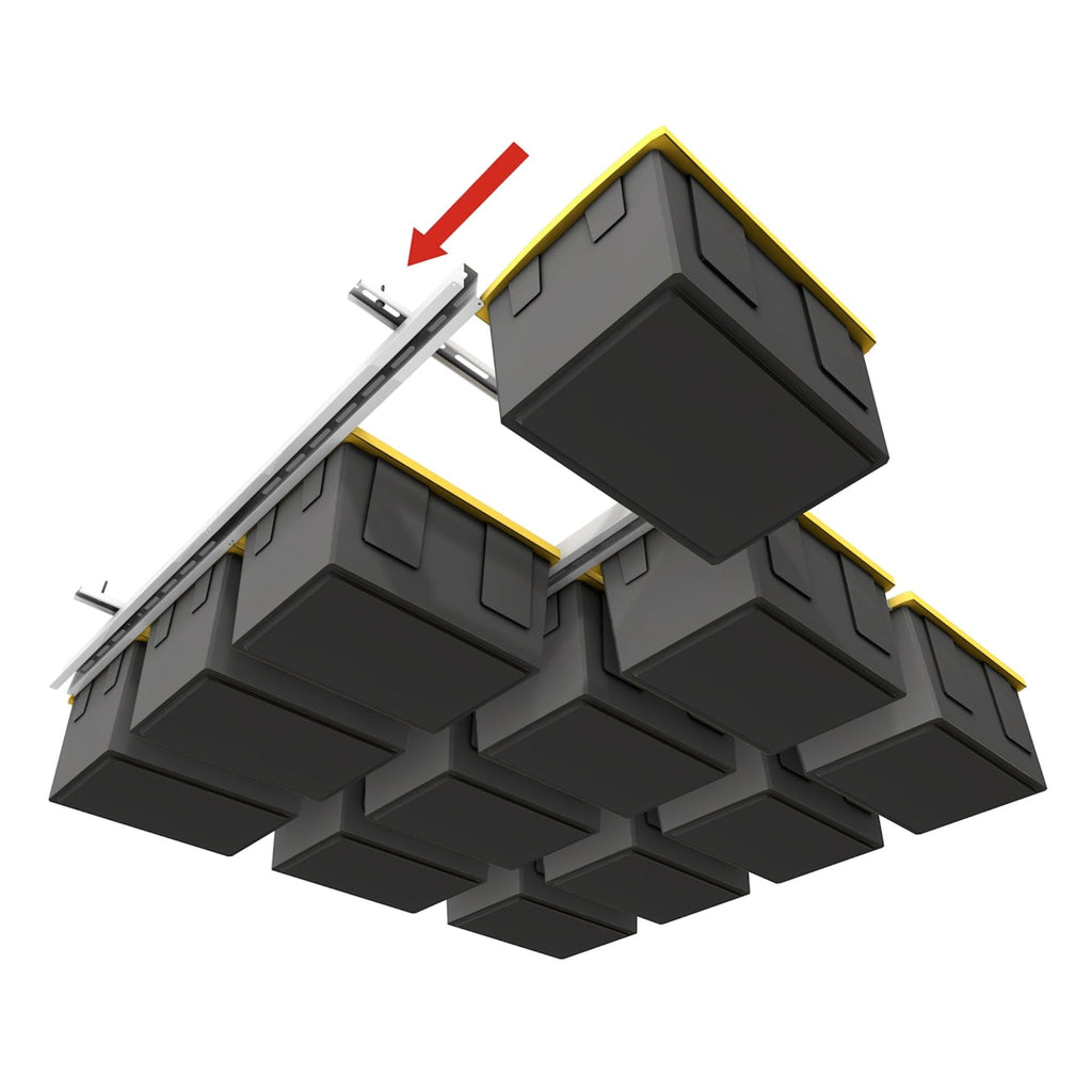 Tote Slide Pro