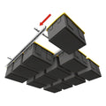 Tote Slide Pro