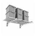 Wall Shelf