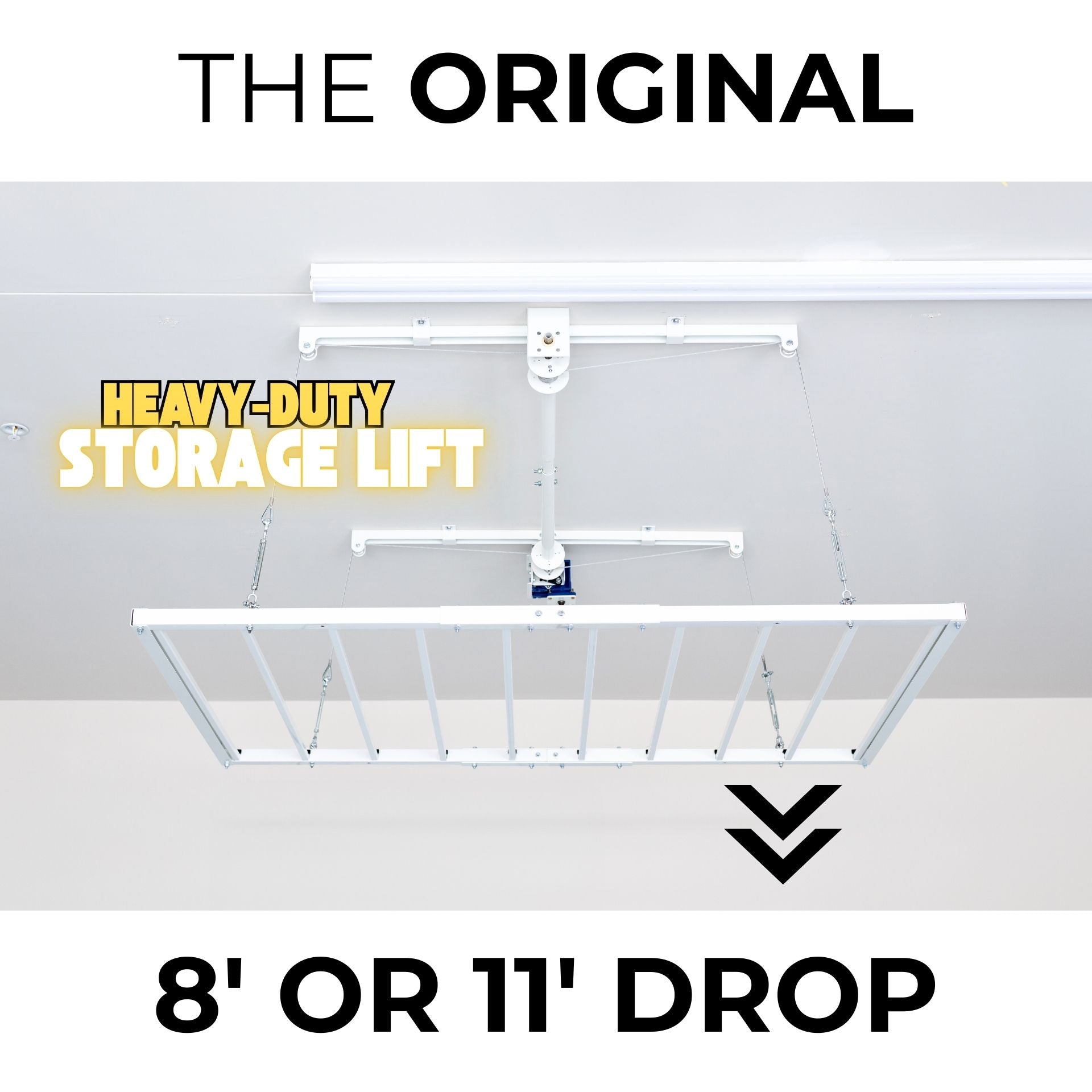 4’X6′ E-Z Lift™