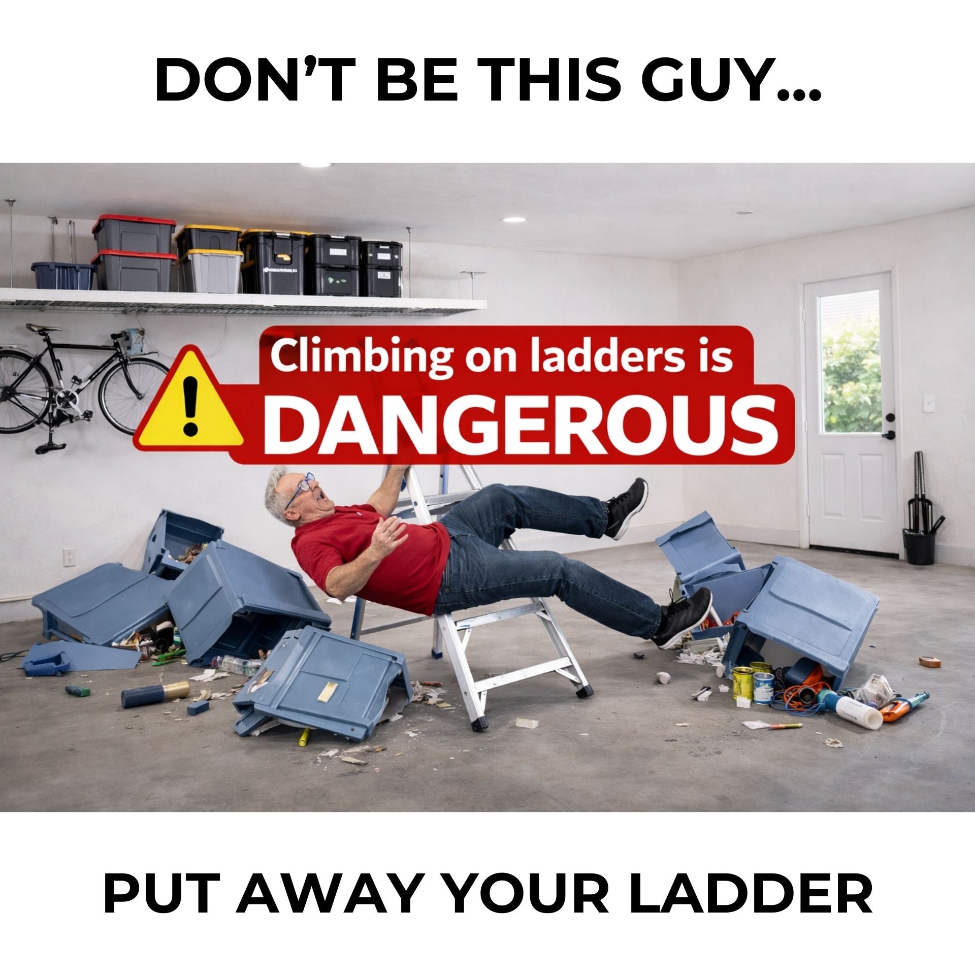 4’X6′ E-Z Lift™