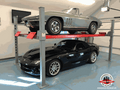Advantage DX-9000-HD | 9,000 LBS. 4-Post Lift