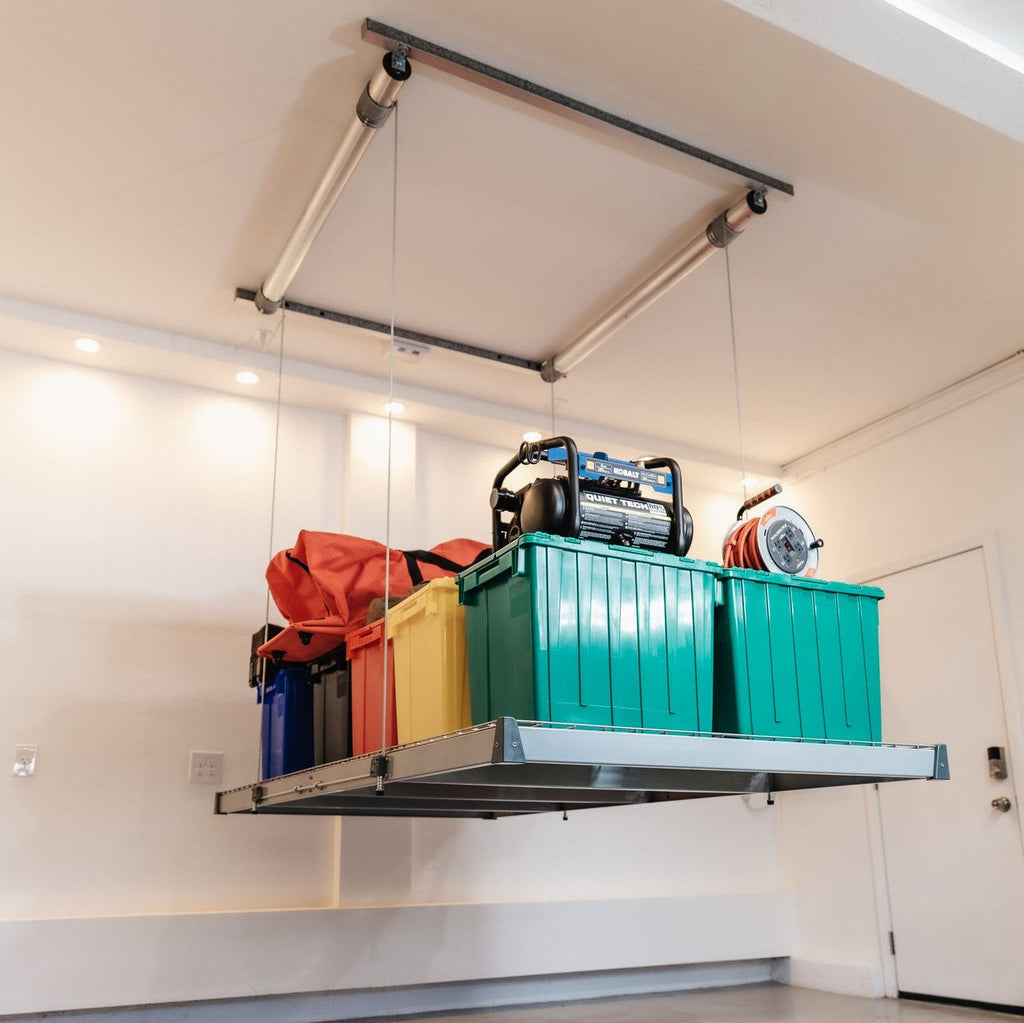 Auxx-Lift Storage Lift