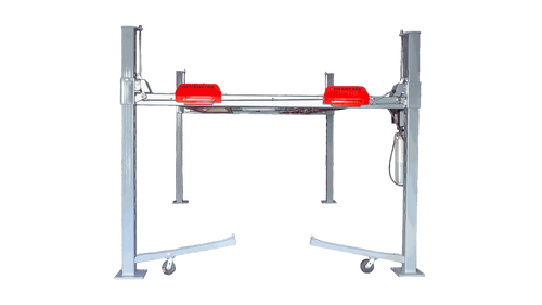 Advantage DX-11000-WD | 11,000 LBS. 4-Post Lift