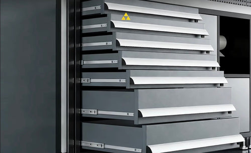 Car Repair Garage Workshop Workshop Units and Garage Tool Cabinet Tool Box Steel Combination Tool