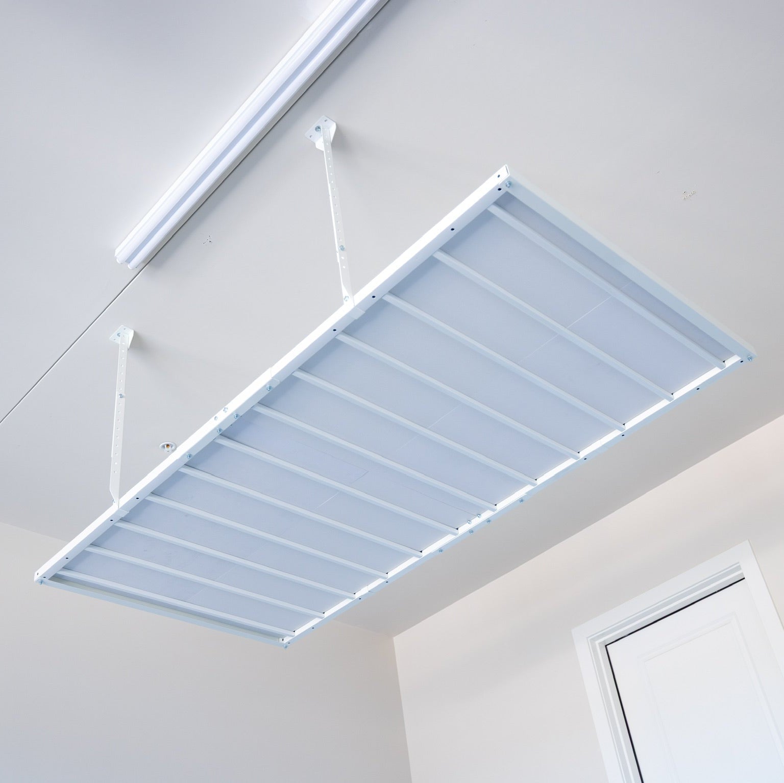 4'X8' Heavy-Duty Pro Combo