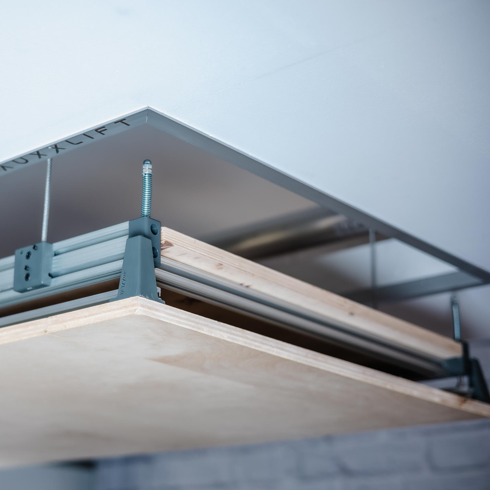 The Attic-Lift