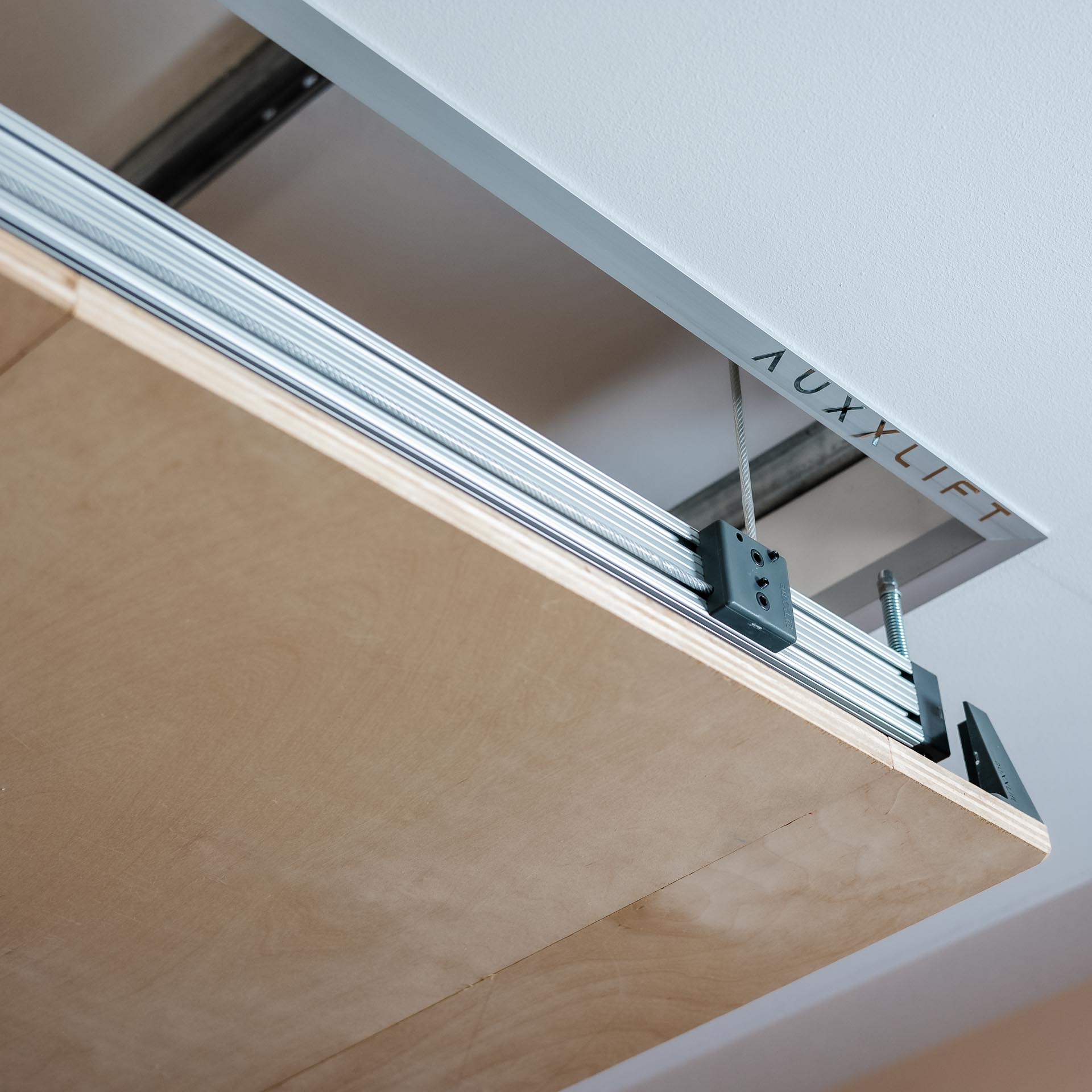 The Attic-Lift