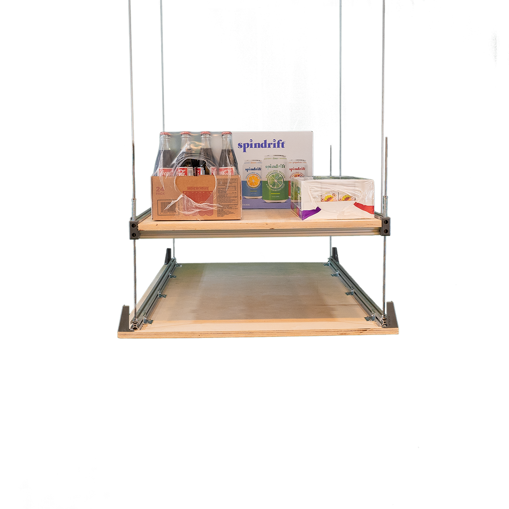 The Attic-Lift